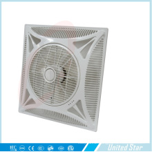 14 Inch 60*60 Cm Plastic Ceiling Fan Copper Motor (USCF-162)